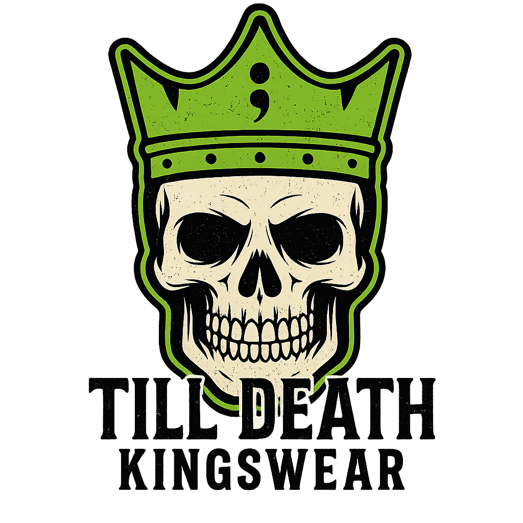 Till Death Kingswear