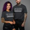 Break.Build.Become Unisex Tee